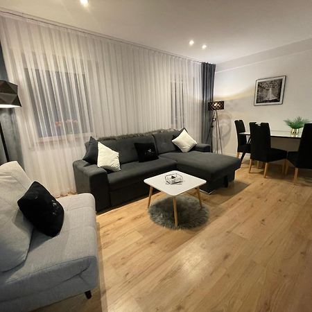 Appartements Slishani 2 Sankt Michael im Lungau Exteriör bild