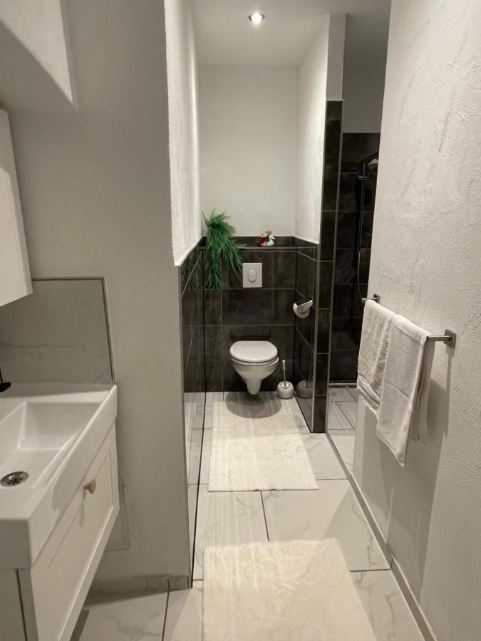 Appartements Slishani 2 Sankt Michael im Lungau Exteriör bild