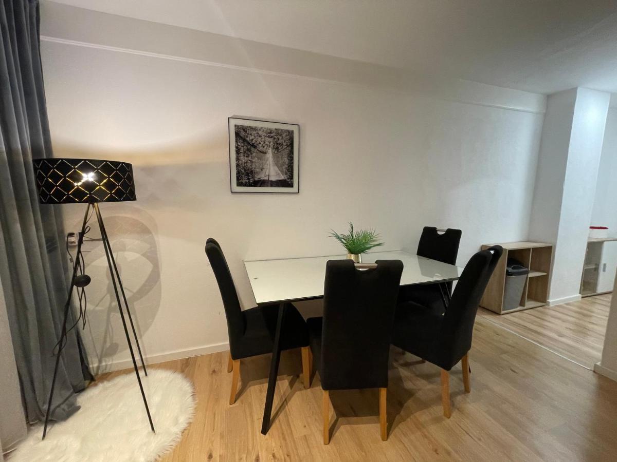 Appartements Slishani 2 Sankt Michael im Lungau Exteriör bild