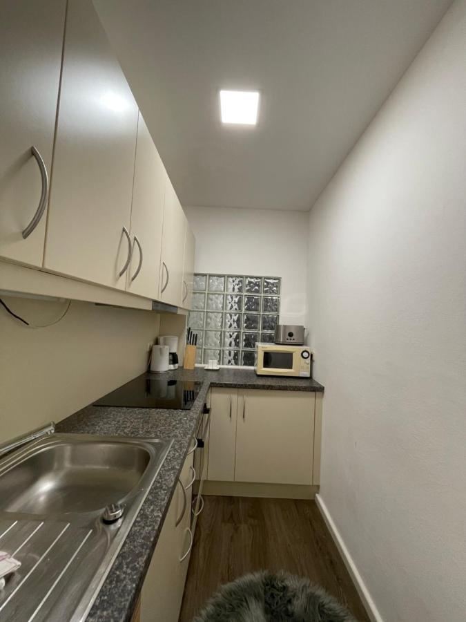 Appartements Slishani 2 Sankt Michael im Lungau Exteriör bild